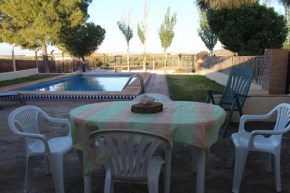 Casa Rural La Rosa de los Vientos Fuente De Piedra